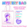 Image of a Lolligag Mystery Bag
